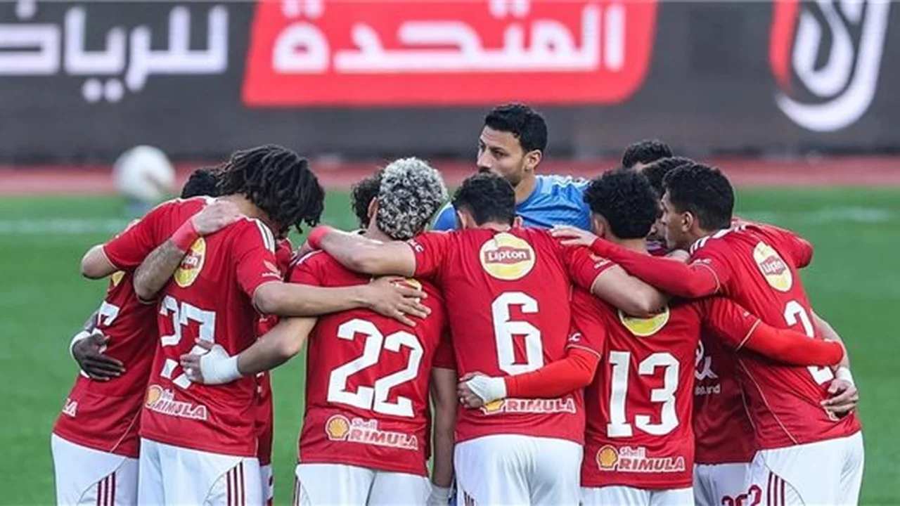 صدام مرتقب.. موعد مباراة الأهلي وسموحة في الدوري والقنوات الناقلة للمواجهة